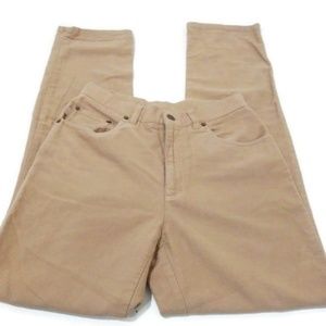 NWOT LRL Ralph Lauren Mid-Rise Jean SUPER SOFT SZ4